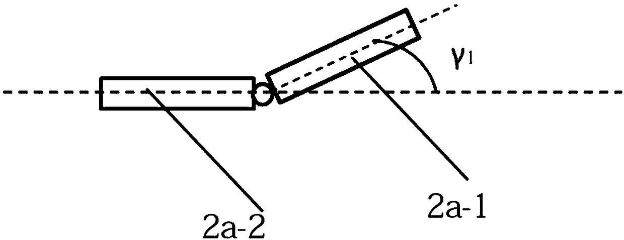 Multi-angle adjusting system