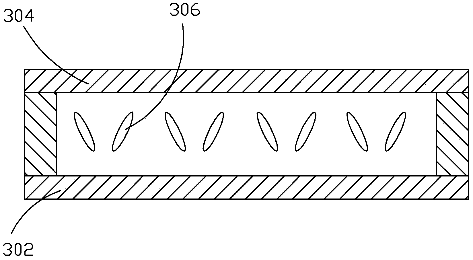 Manufacturing method of flexible OLED panel