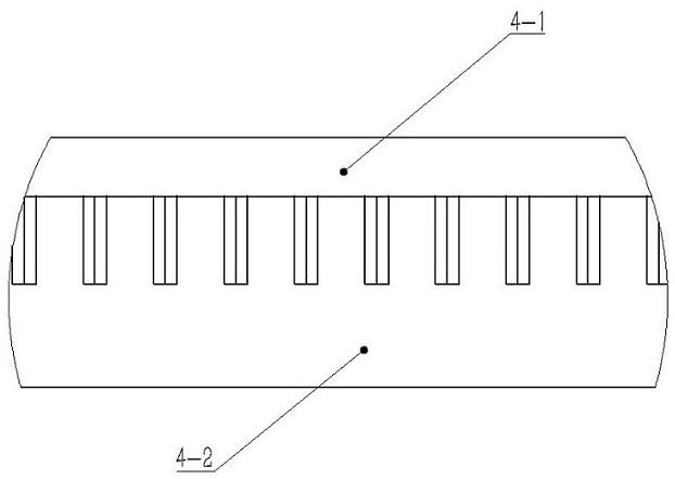 Laser amplification system