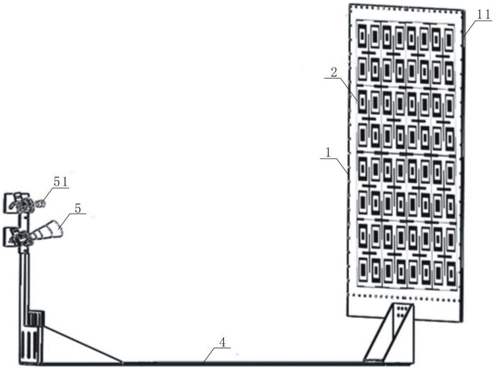 Millimeter-wave dual-layer dual-frequency dual-polarization planar reflection array antenna