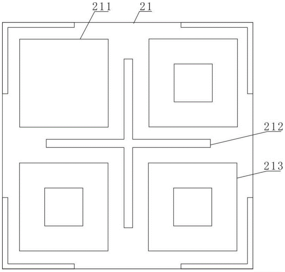 Millimeter-wave dual-layer dual-frequency dual-polarization planar reflection array antenna