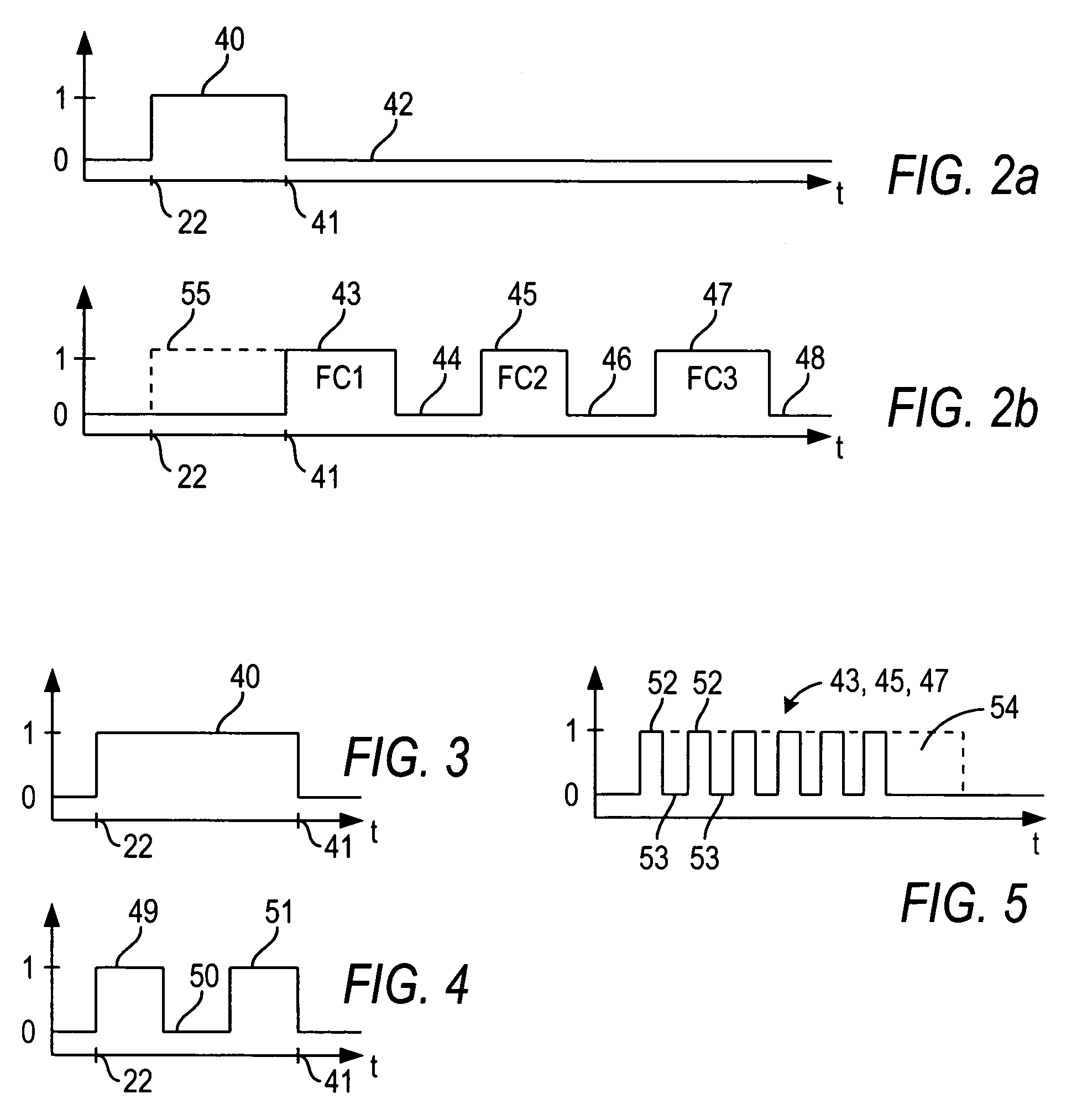 Method and apparatus for data interchange between a tractor vehicle and a trailer vehicle