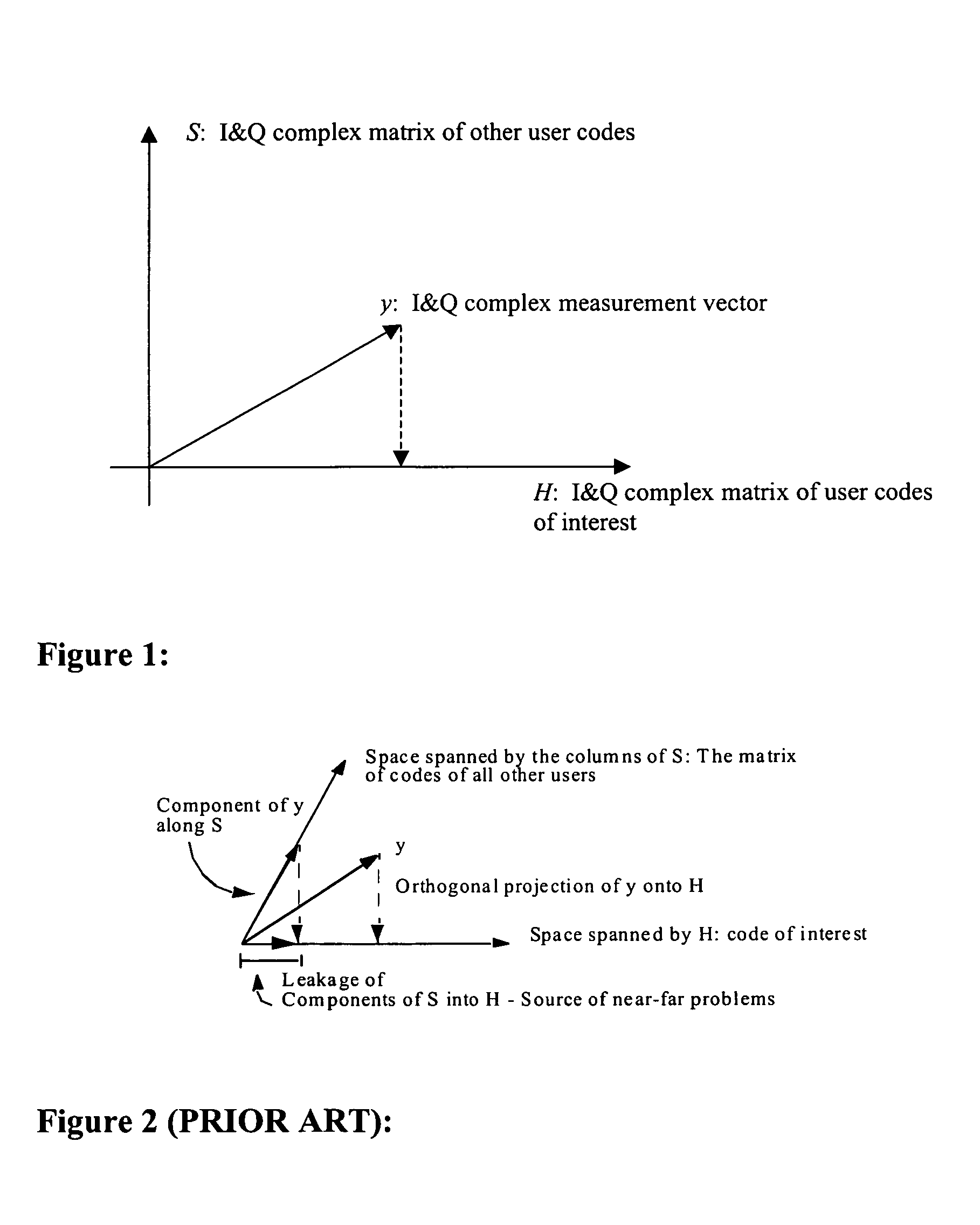 Mitigating interference in a signal