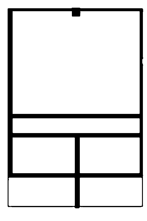 Spacecraft pipeline data multiplexing method