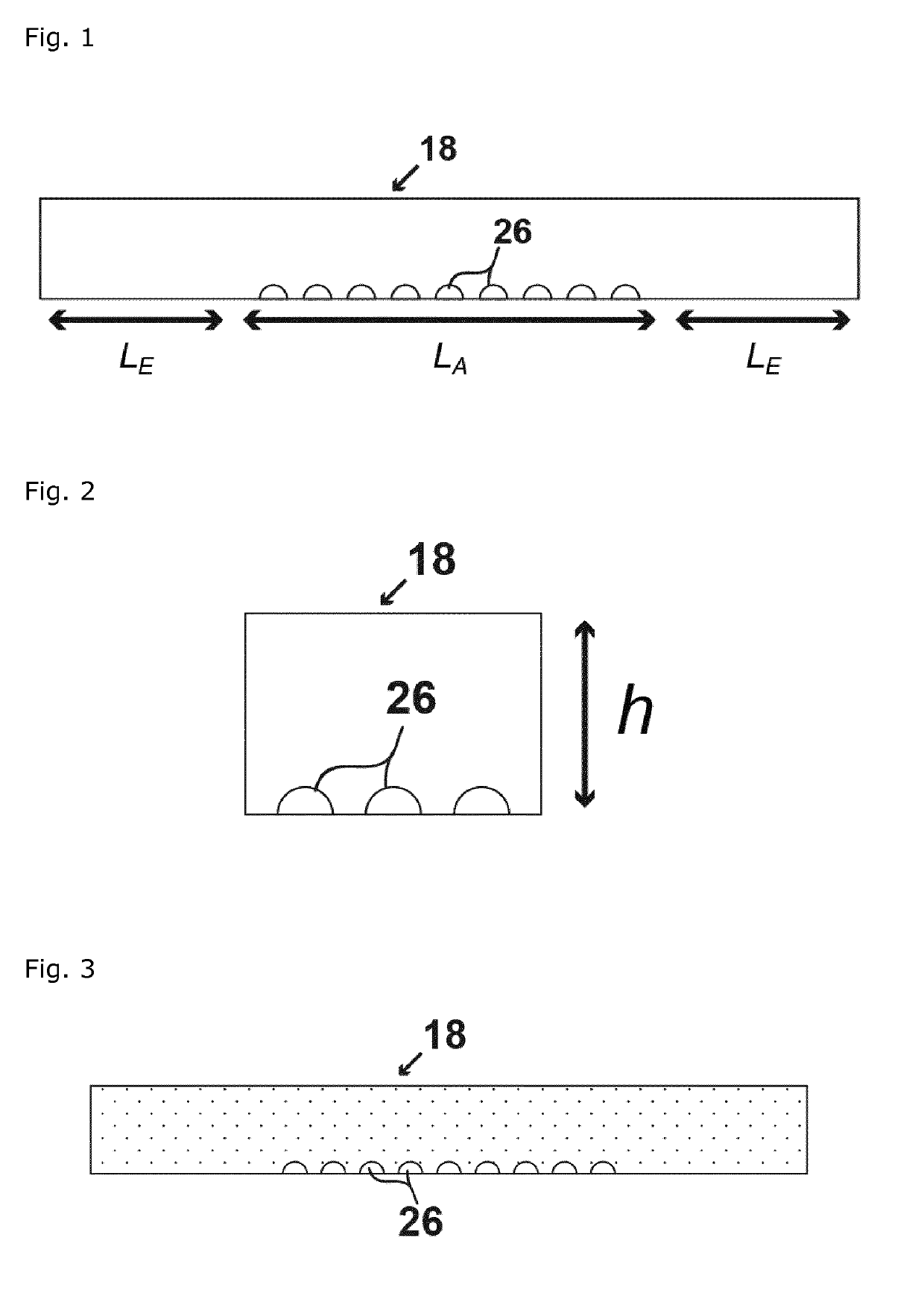 Improvements for methods in digital counting