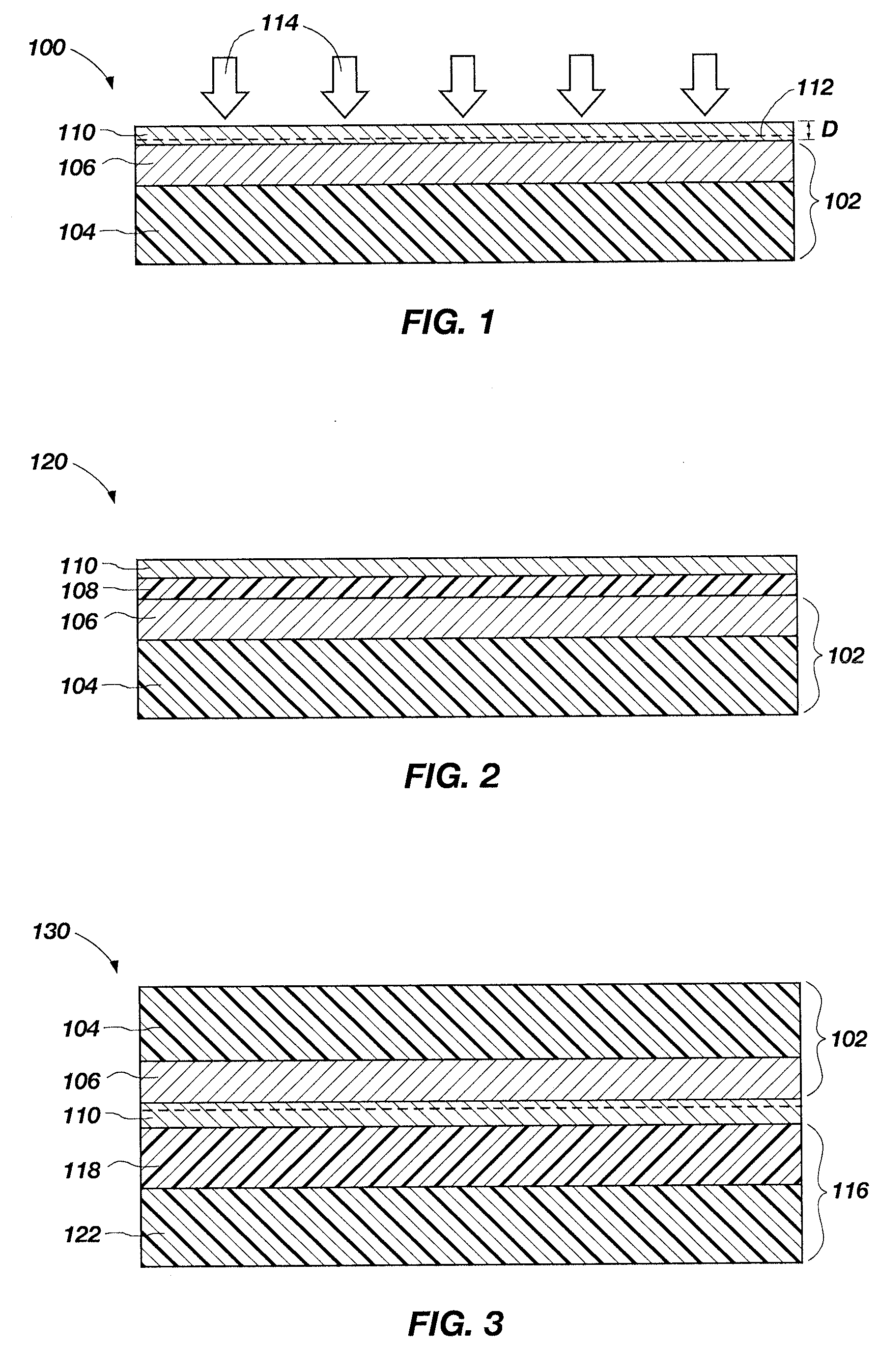 Methods of forming relaxed layers of semiconductor materials, semiconductor structures, devices and engineered substrates including same