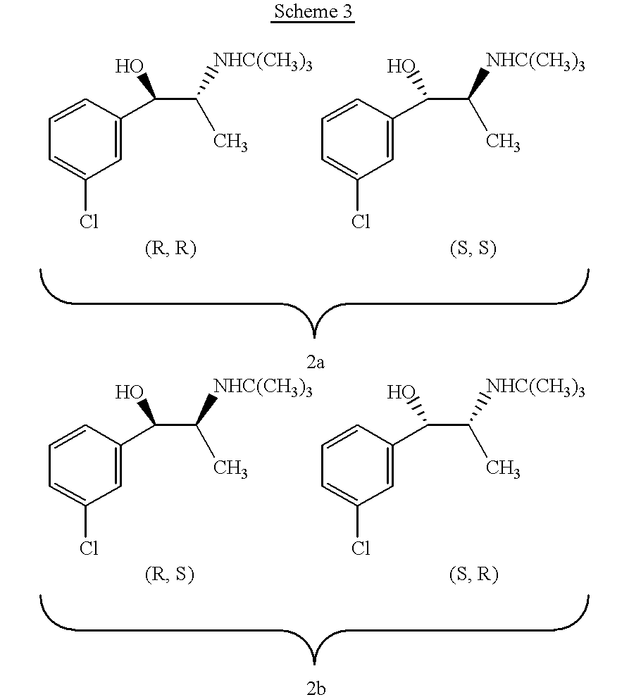 Bupropion metabolites and methods of use