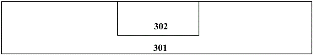 ldmos device and its manufacturing method