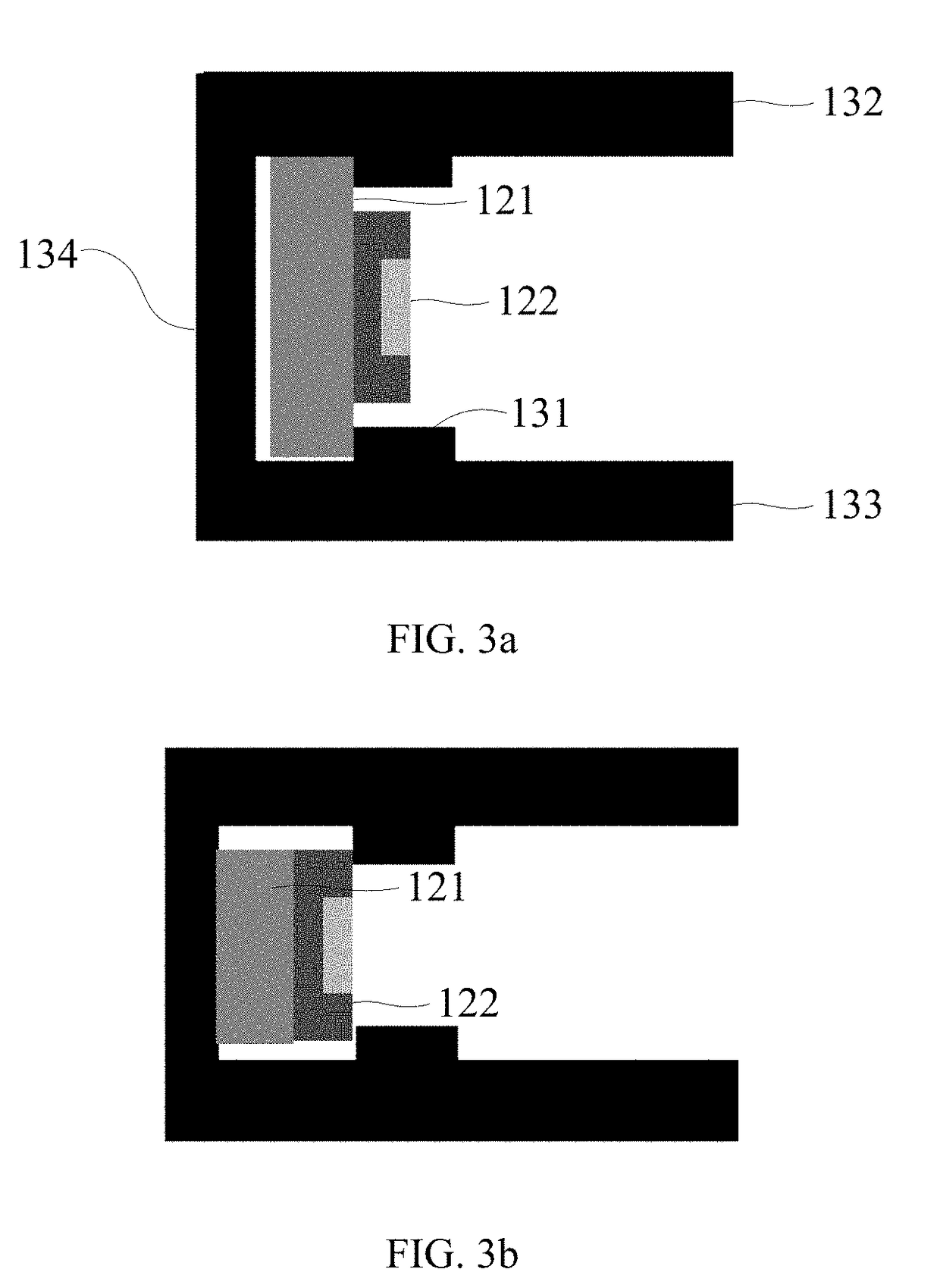 Display Device, Backlight Unit And Installment Framework Herein