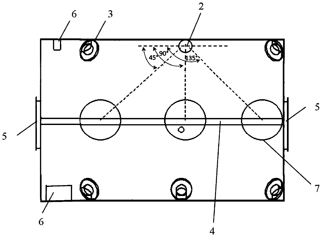 Sheep carcass robot autonomous segmentation method and system