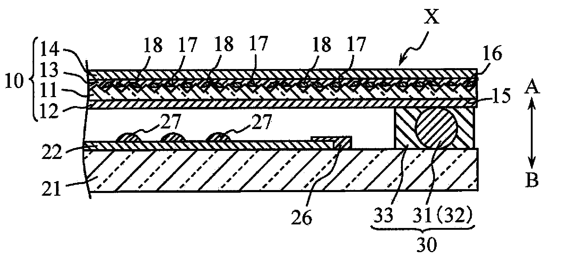 Touch Panel and Display Apparatus