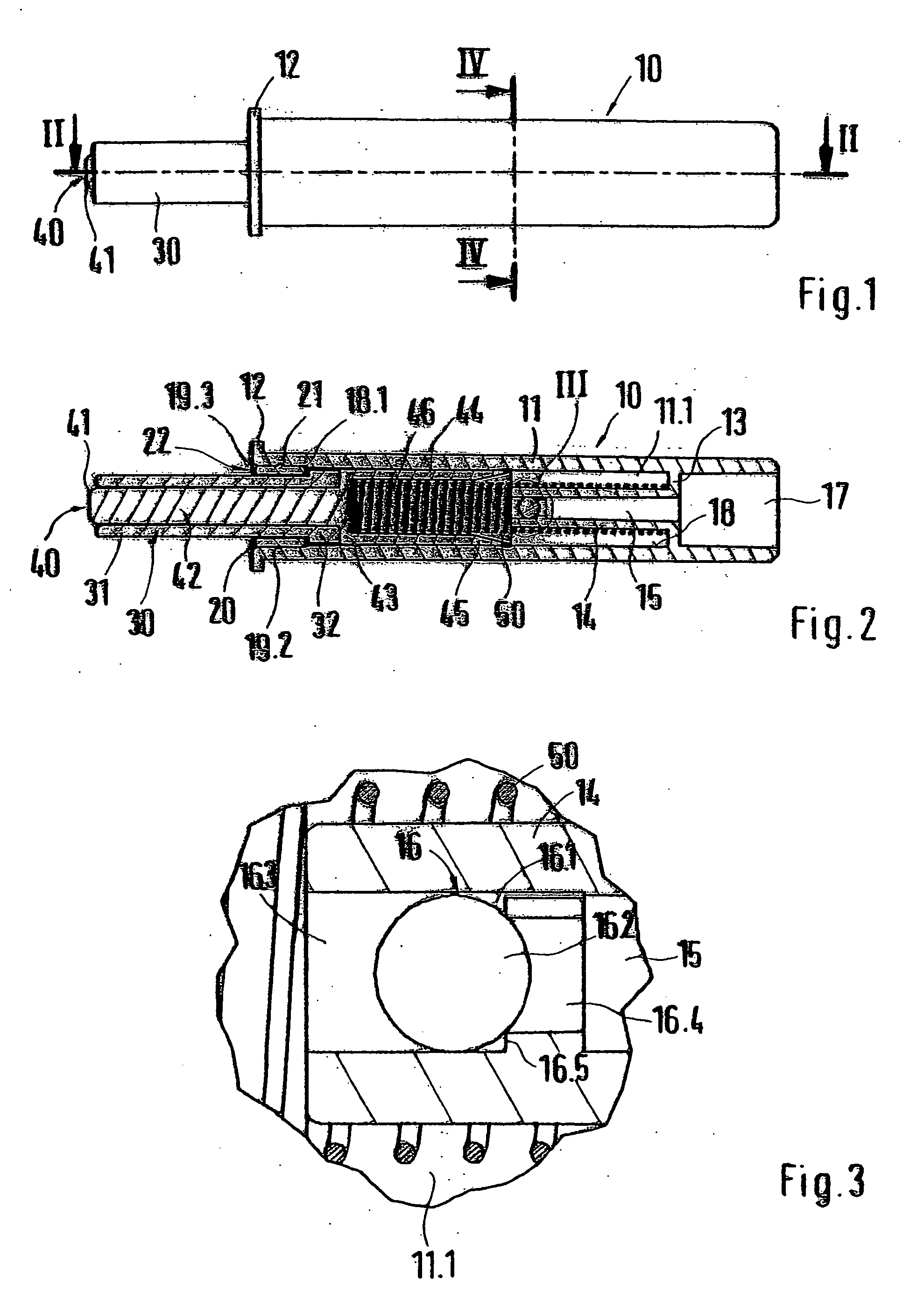 Shock absorber