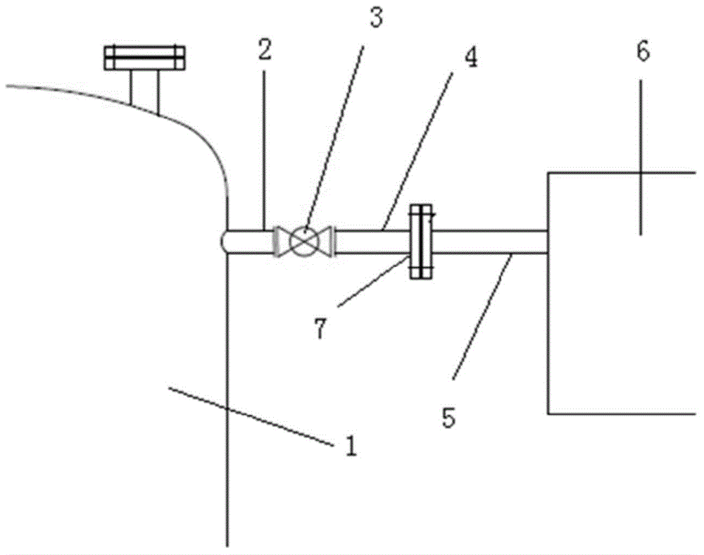 Photo-thermal power generation heat transfer and storage medium leakage detection system and method