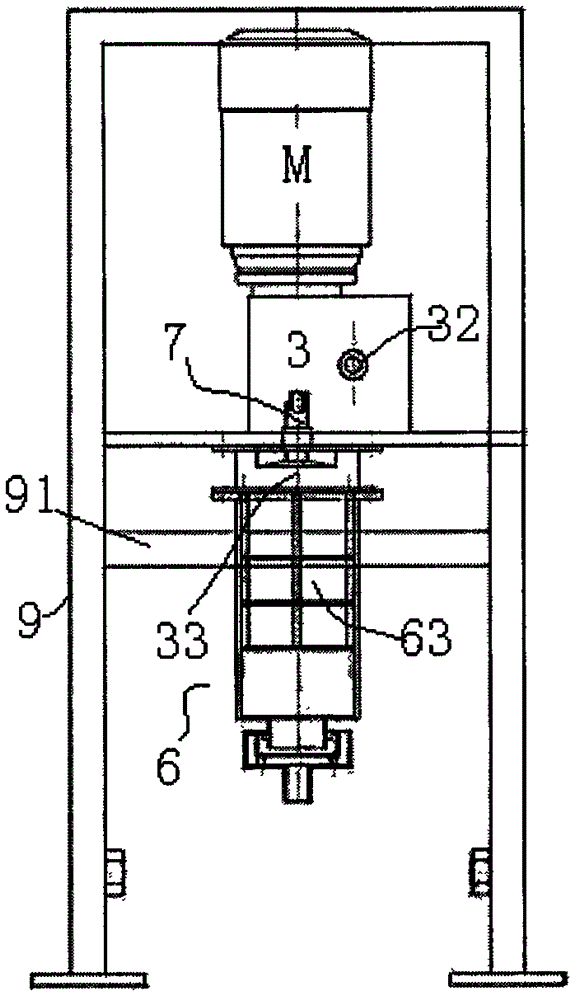 Degassing equipment, fluid suction structure thereof and fluid suction head of fluid suction structure