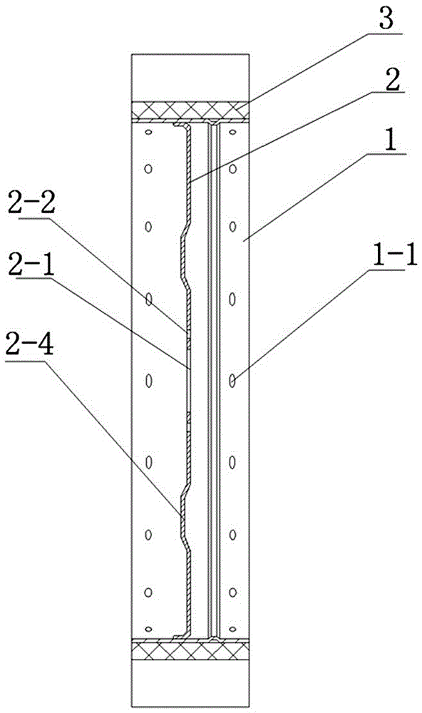 Wheel for low-speed vehicles and preparation method thereof