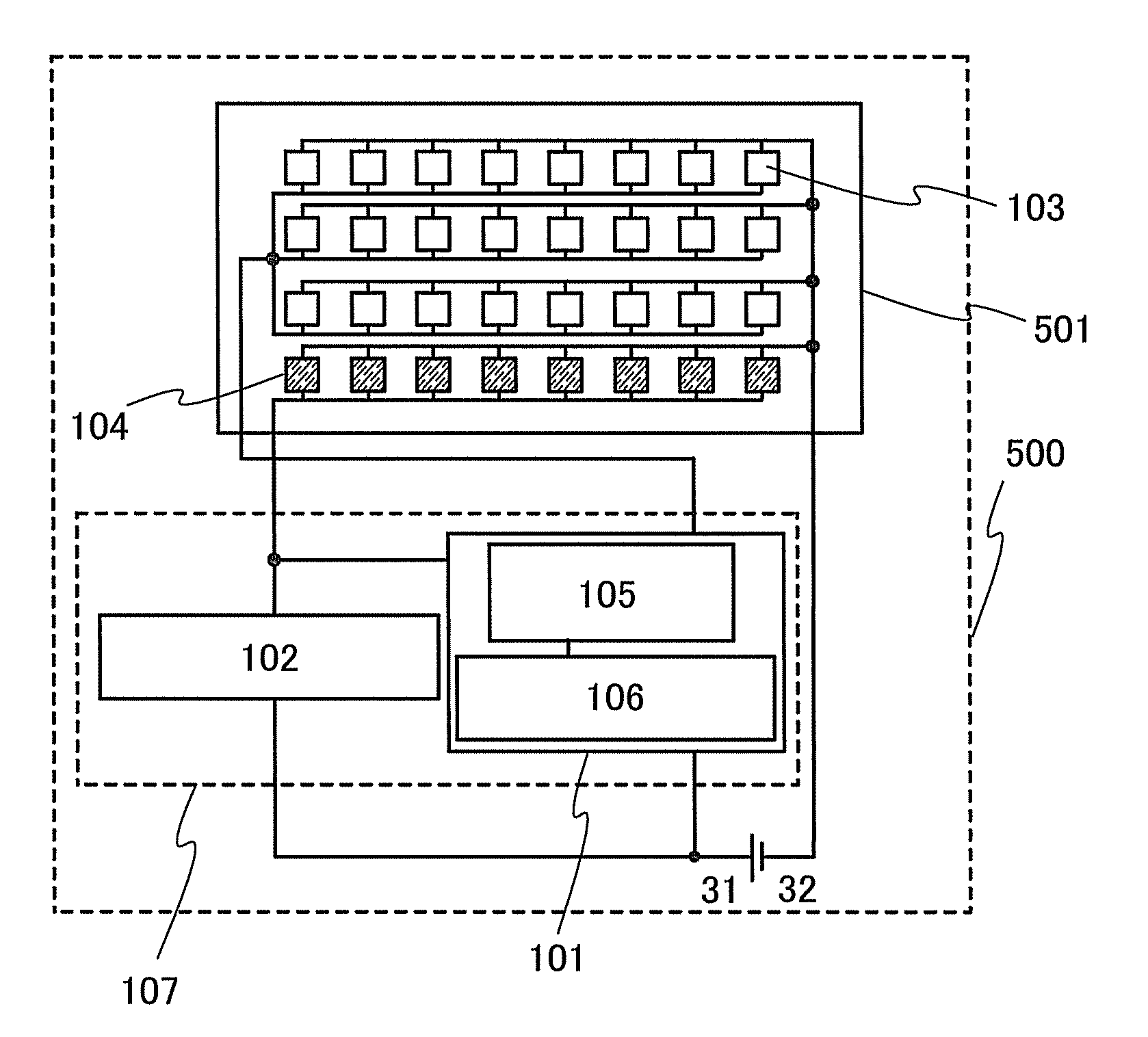 Lighting device