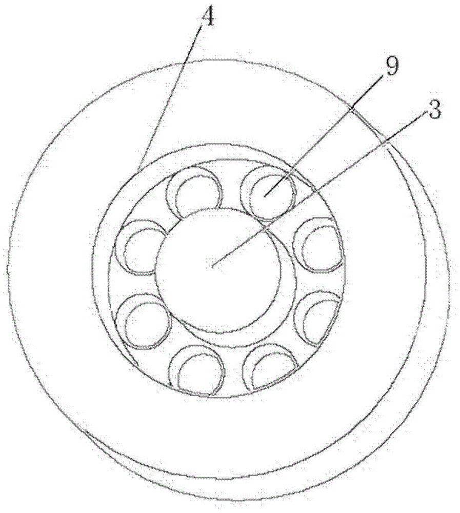 Photoionization detector