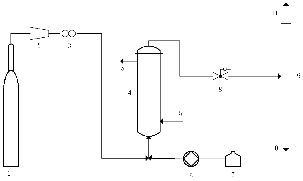 Method for recycling activated carbon-based desulfurizer