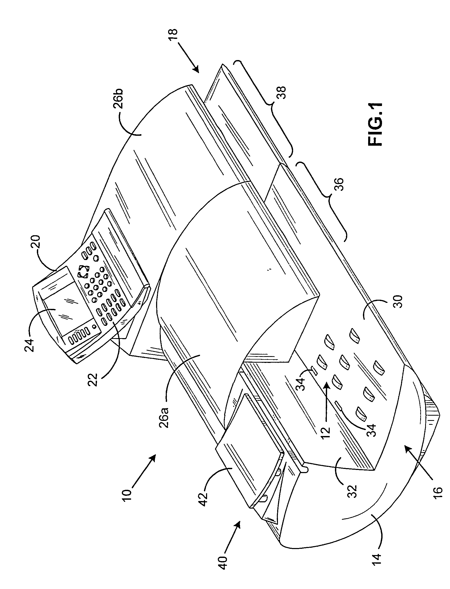 Mailing machine including methods and systems to reduce weighing errors when operating in a differential weighing mode