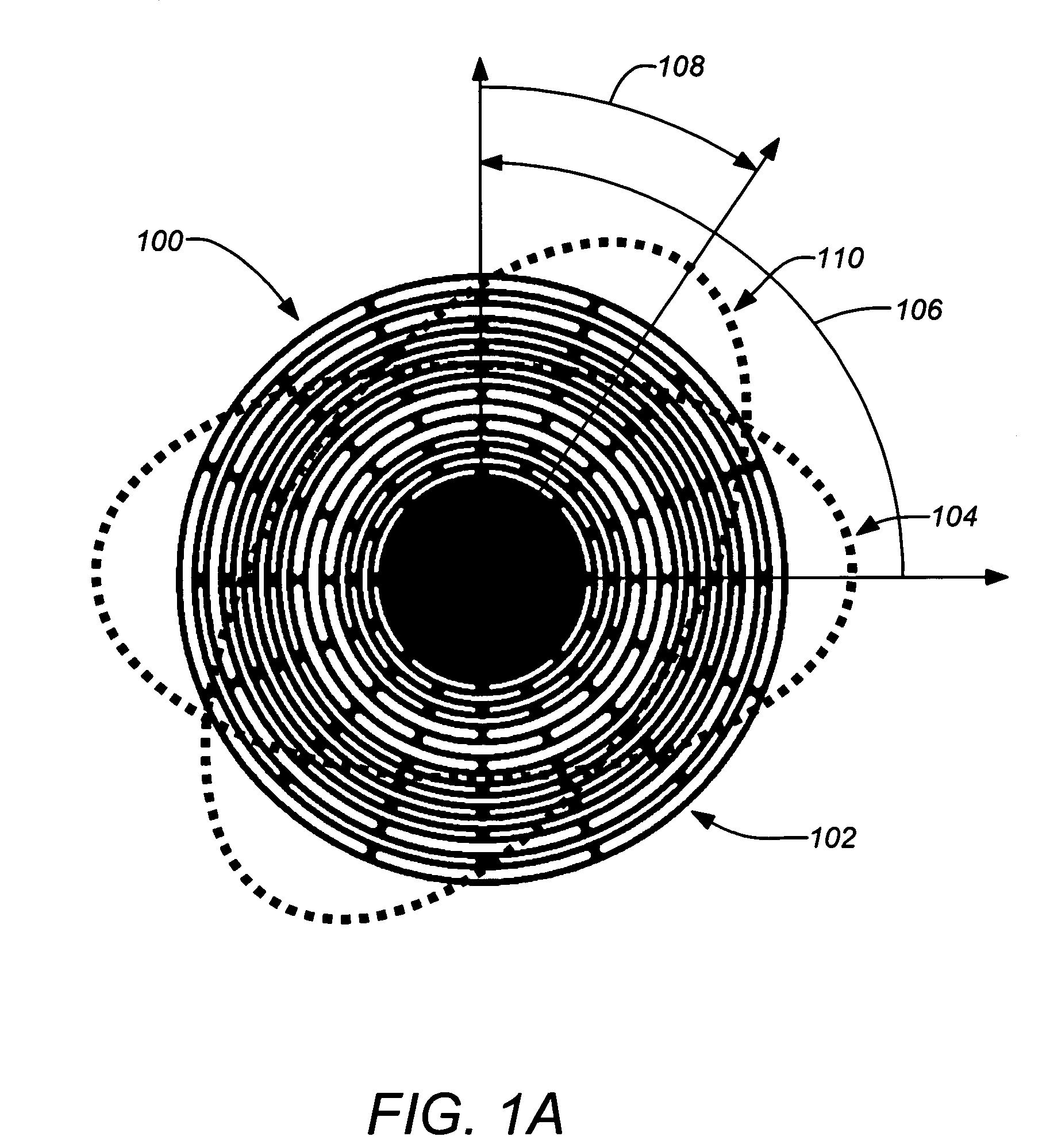 Parametrically disciplined operation of a vibratory gyroscope