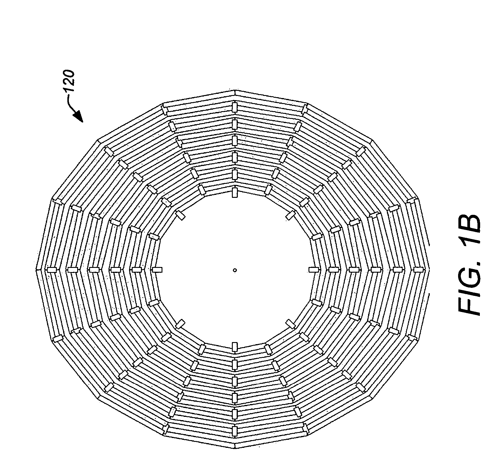 Parametrically disciplined operation of a vibratory gyroscope
