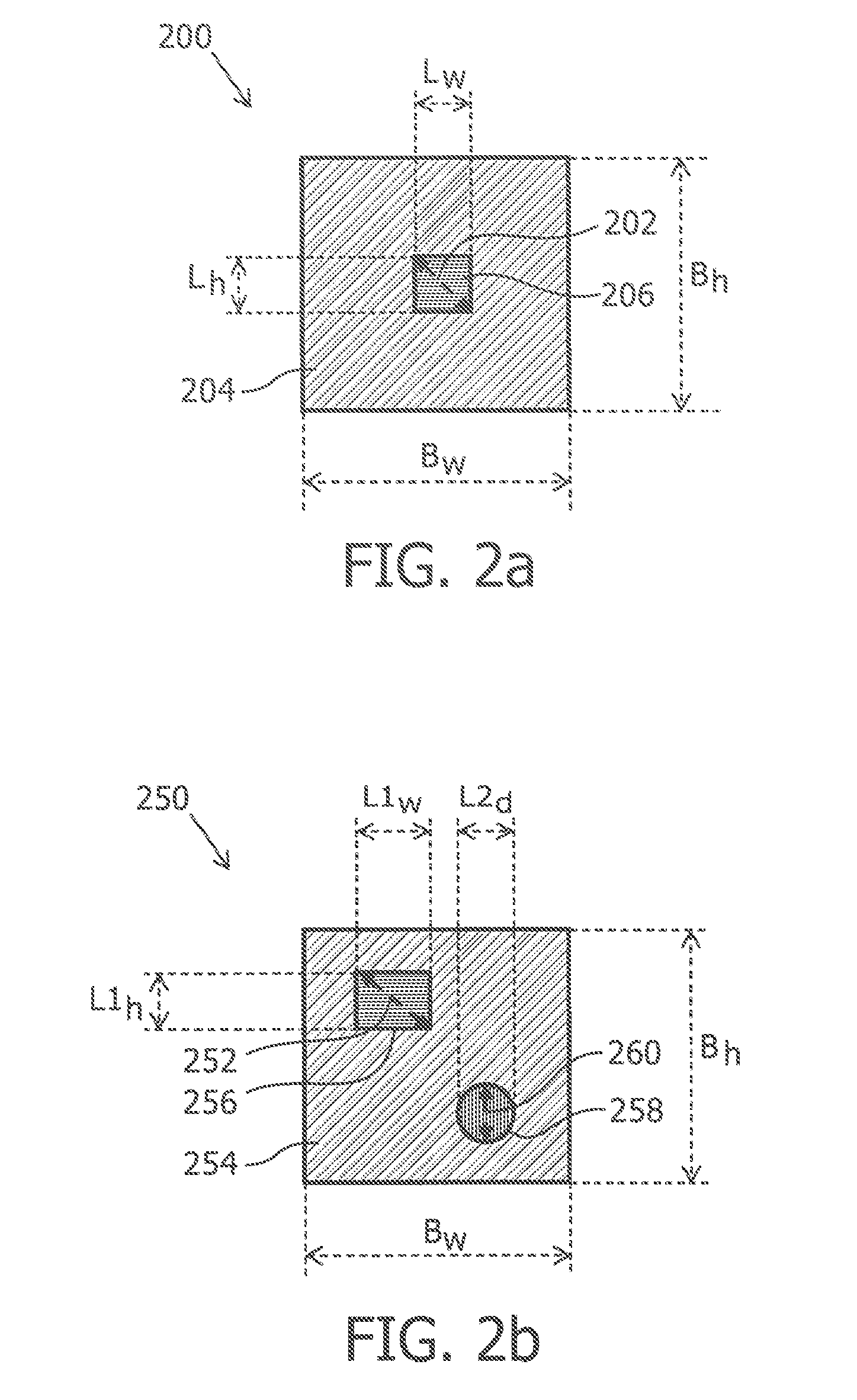 Light emiting module, a lamp, a luminaire and a display device