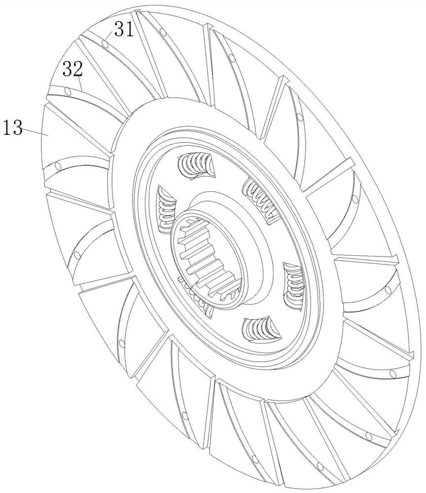 a clutch assembly