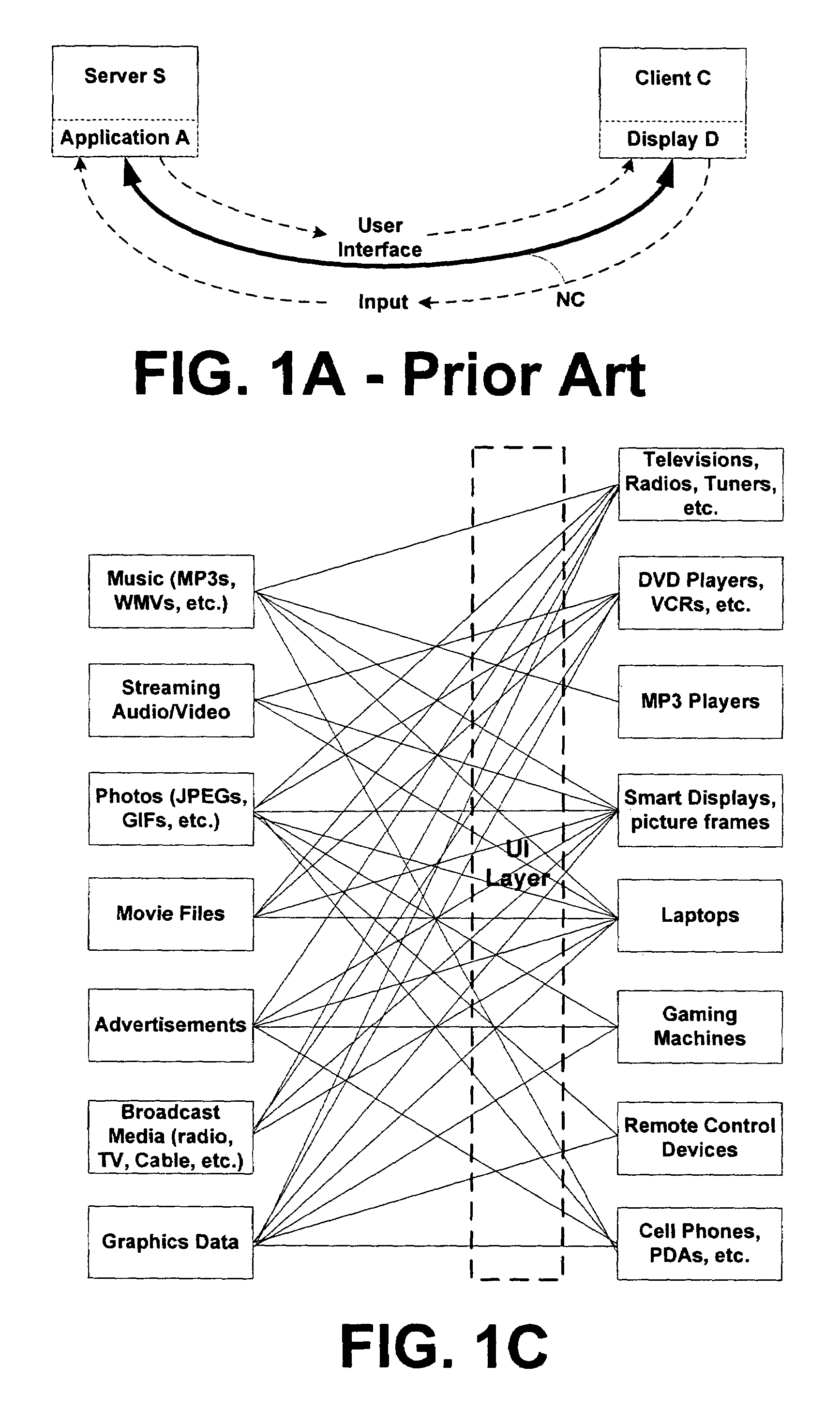 Systems and methods for determining remote device media capabilities