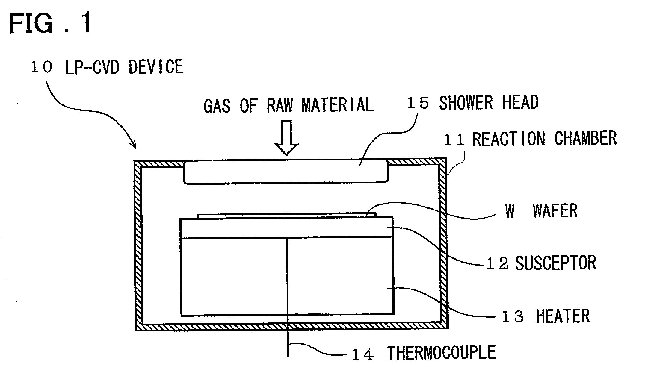 Method for producing thin film