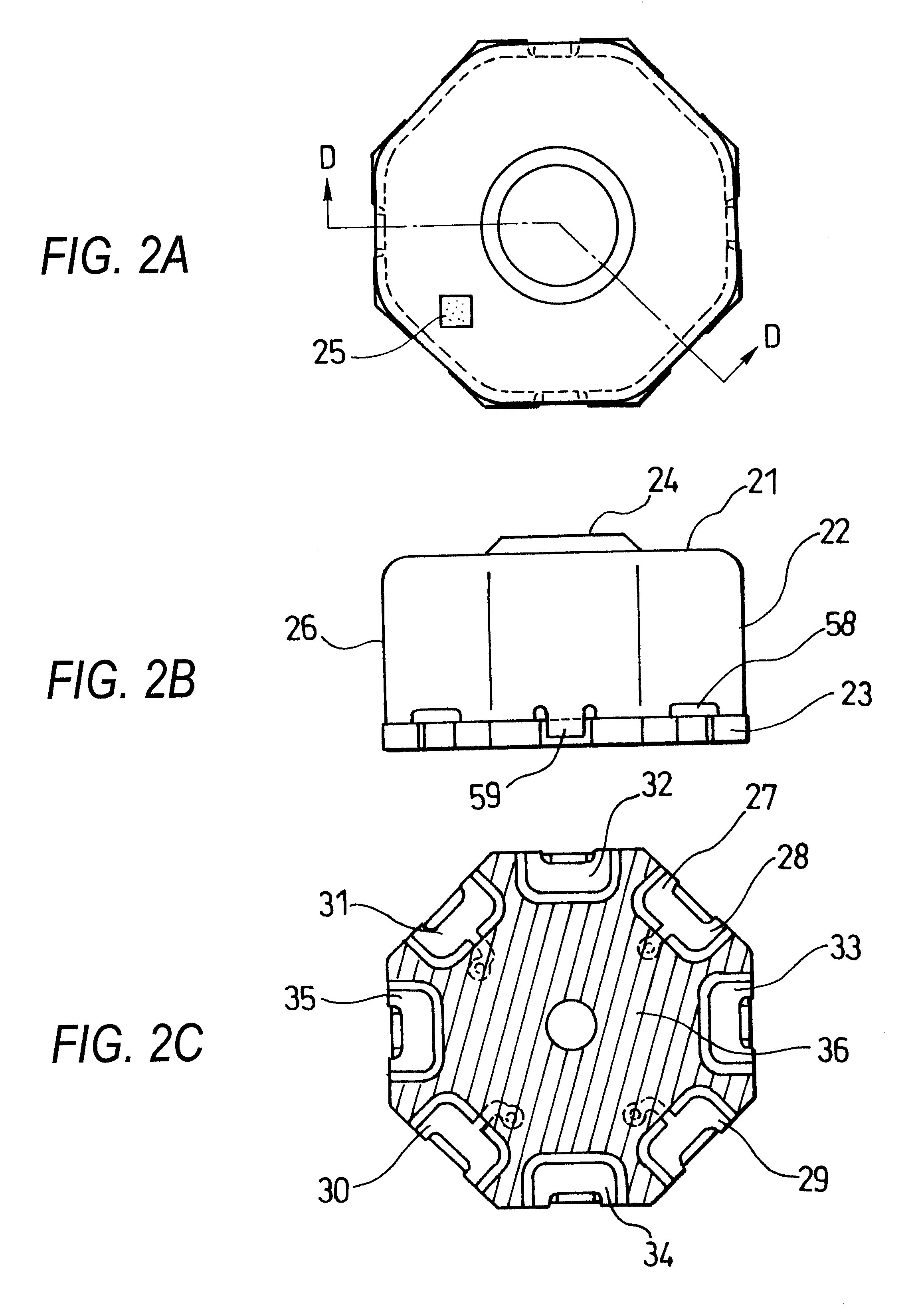 Vibration motor holding apparatus and portable electronic equipment having the same