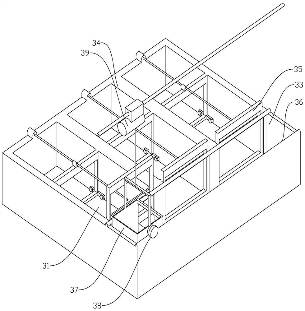 Automated Vegetable Soilless Cultivation and Fish Farming Integrated System