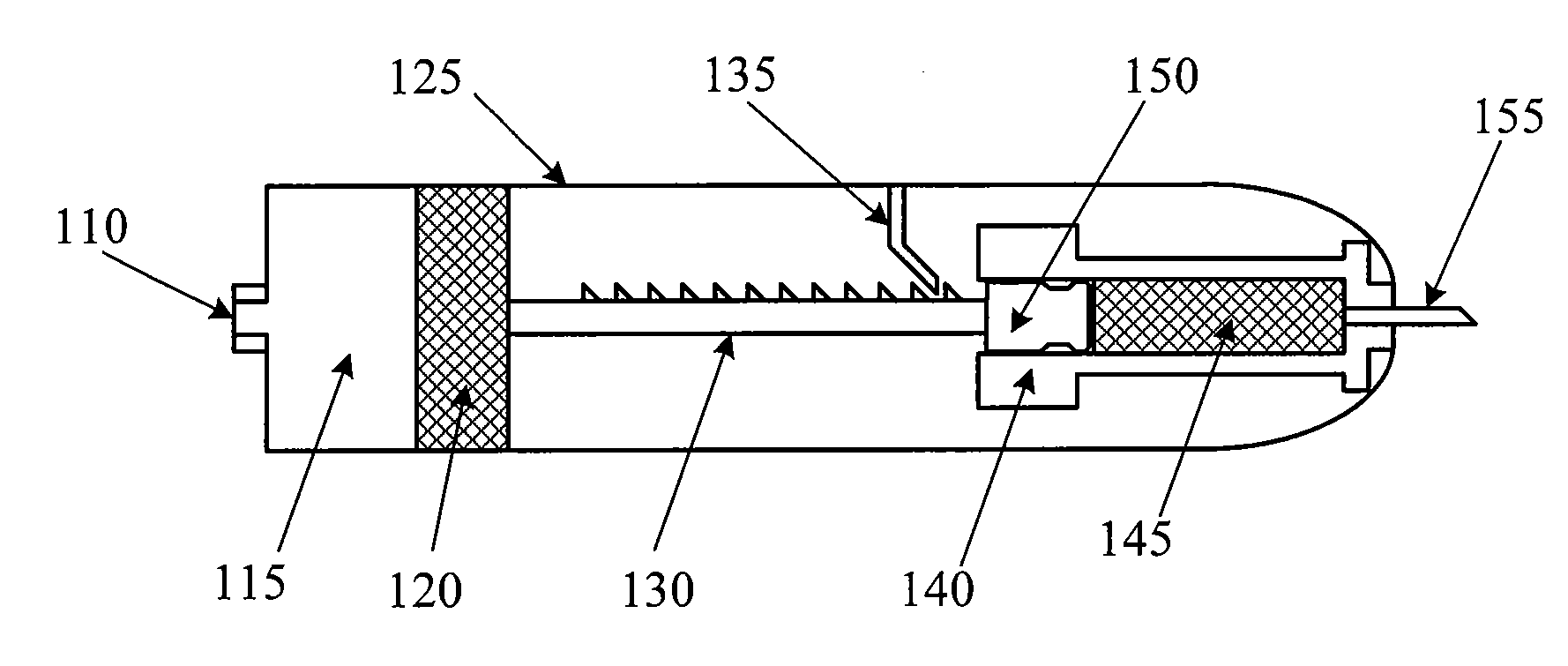 Pneumatically-Powered Intraocular Lens Injection Device with Removable Cartridge