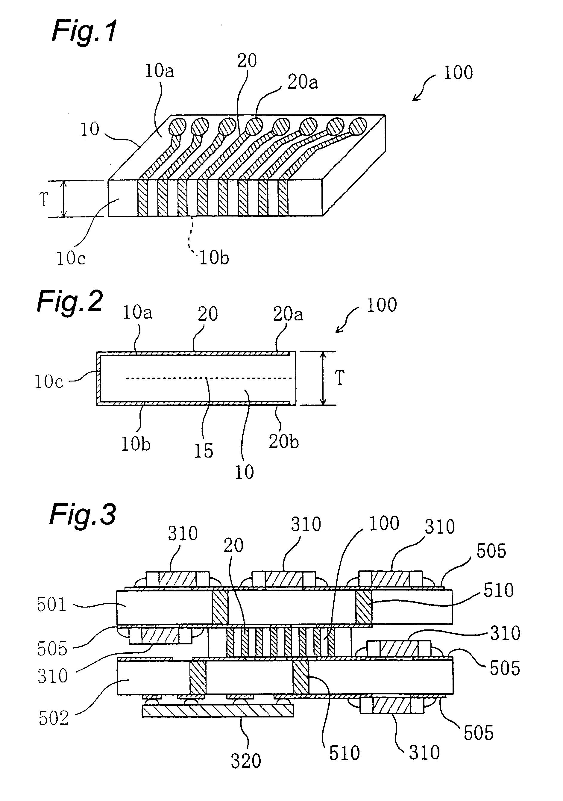 Connection member and mount assembly and production method of the same