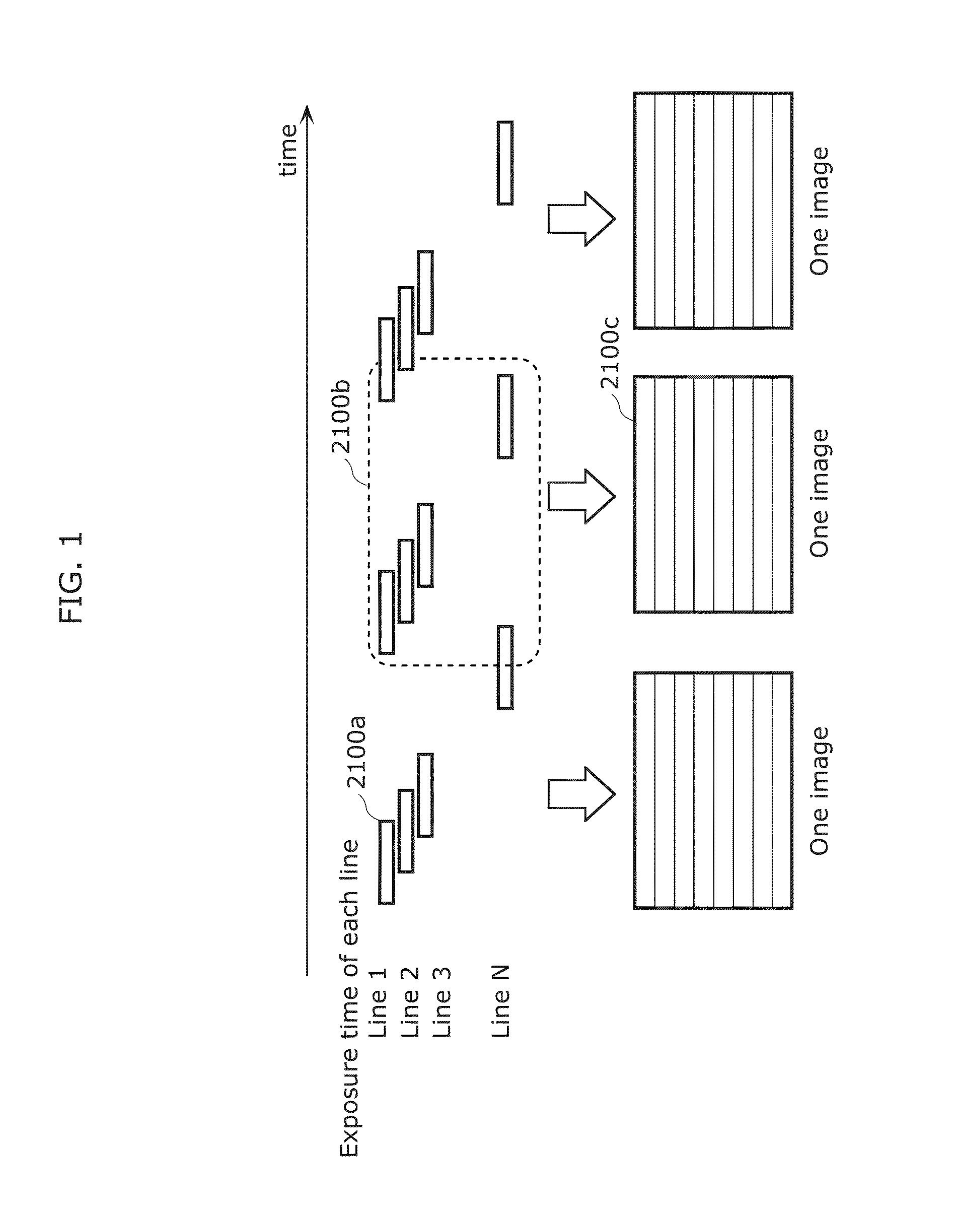 Information processing method for generating encoded signal for visible light communication