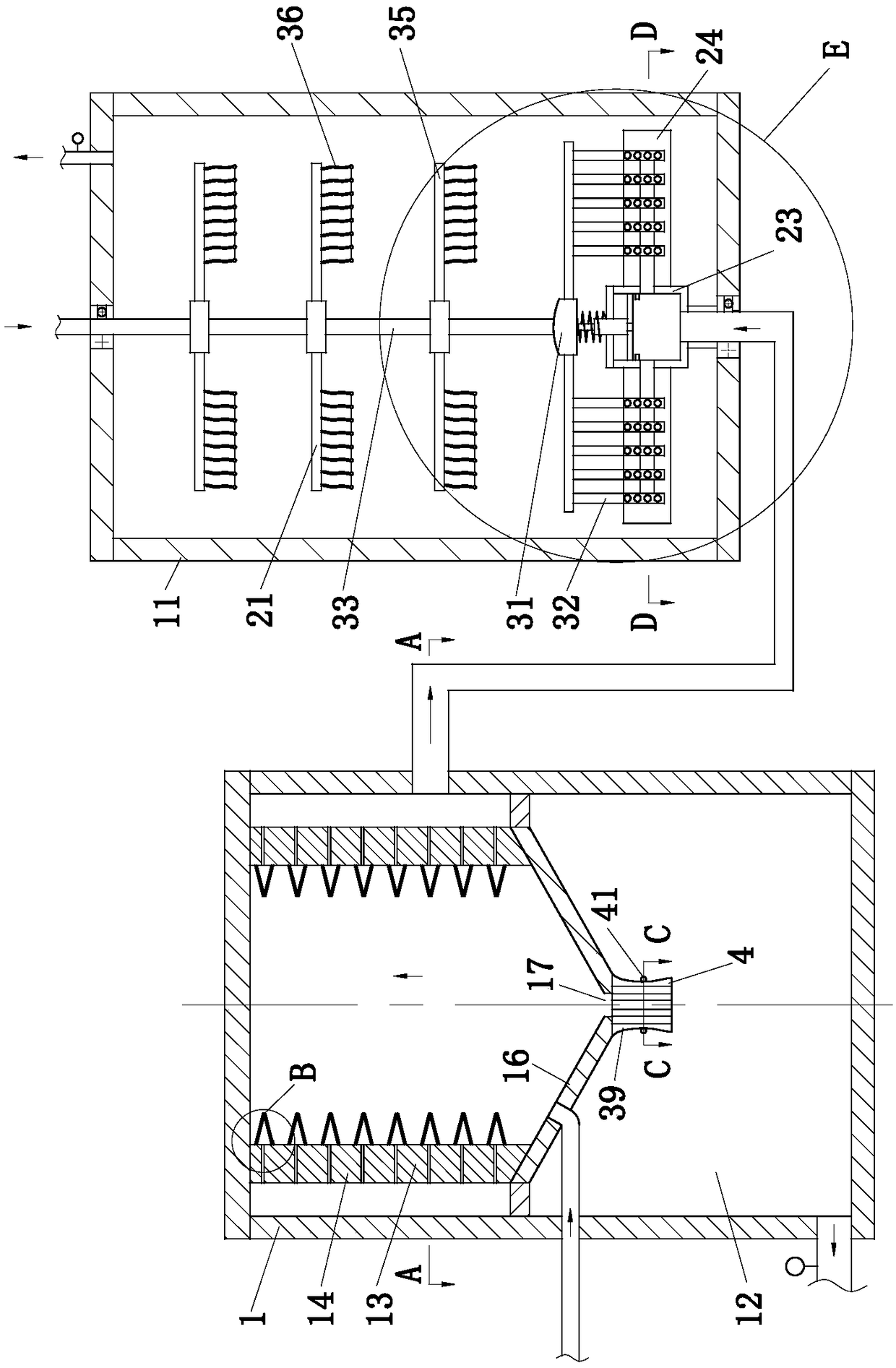 Polyurethane spinning method