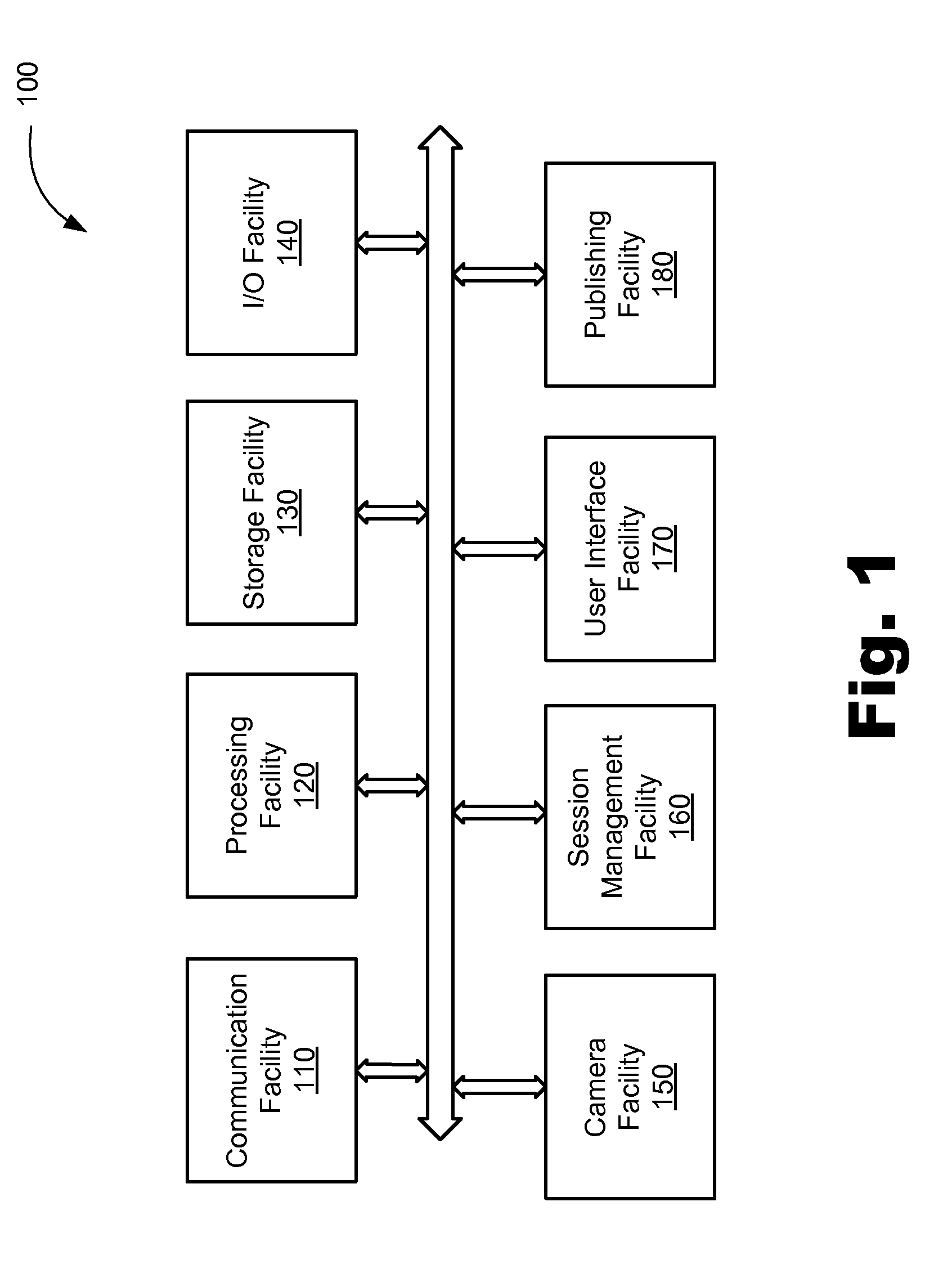 Camera data management and user interface apparatuses, systems, and methods