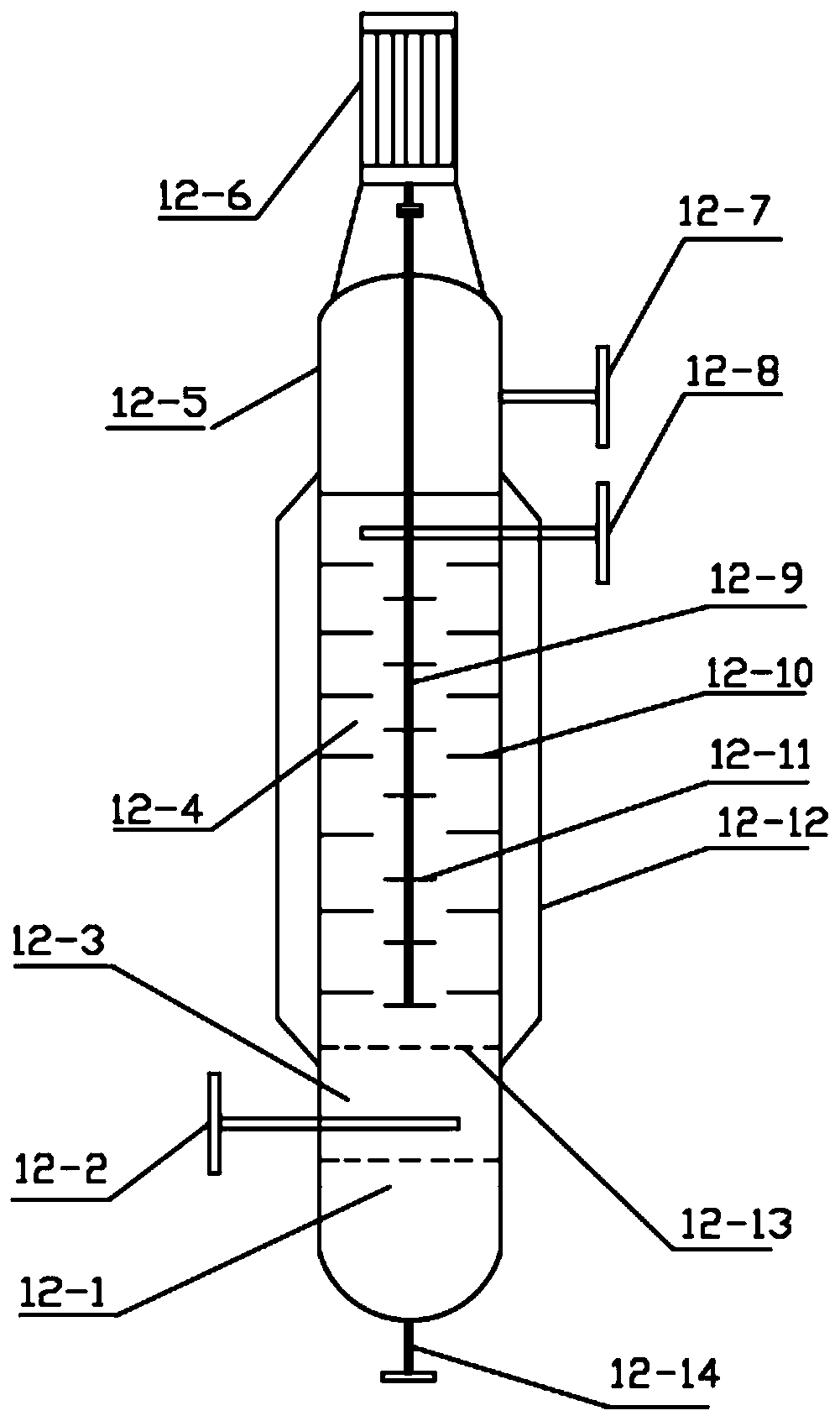 Method for preparing furfural and co-producing fiberboard by extracting xylose through reed steam explosion