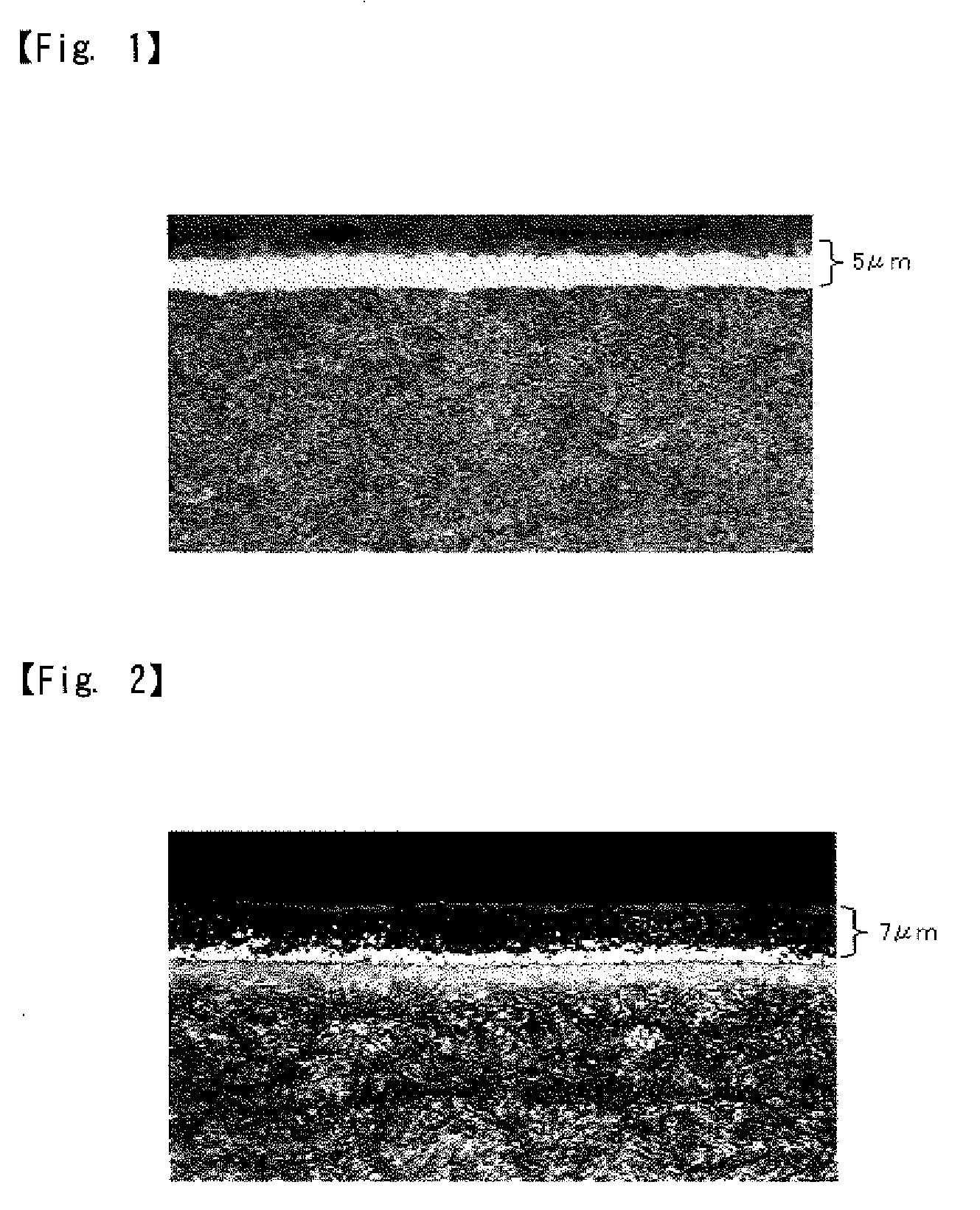 Steel member having nitrogen compound layer and process for producing same