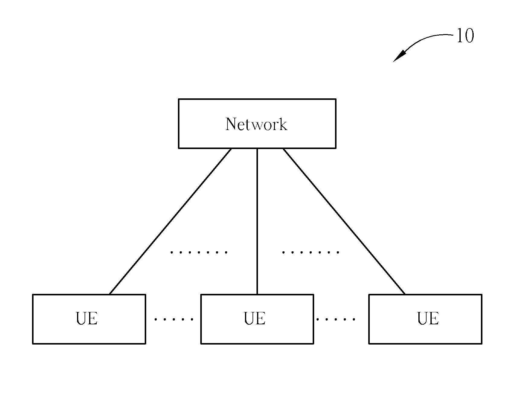 Method of improving semi-persistent scheduling resources reconfiguration in a wireless communication system and related communication device