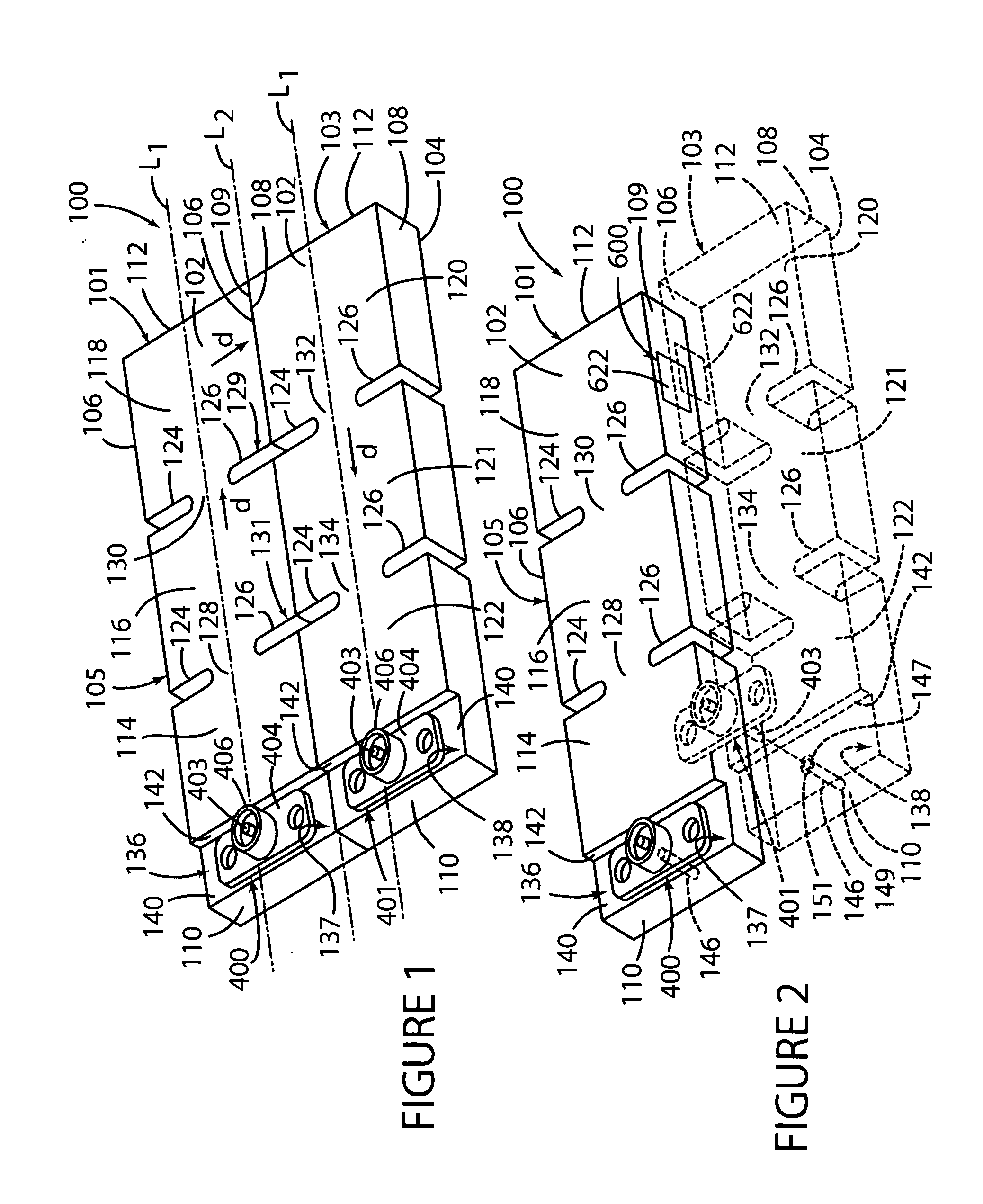 Dielectric waveguide filter with direct coupling and alternative cross-coupling