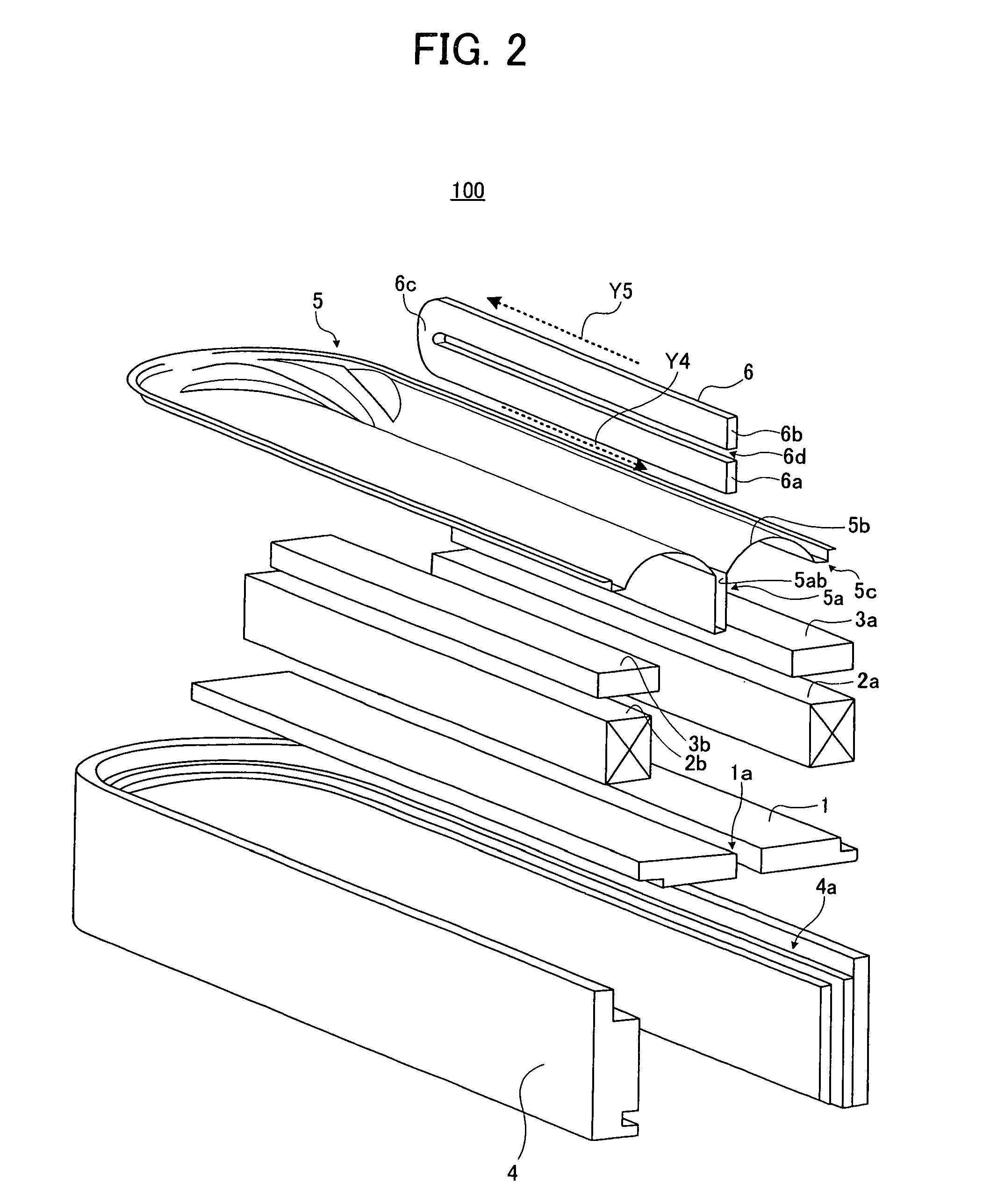 Speaker device and mobile phone