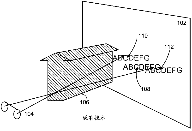 Methods and systems for presenting three-dimensional motion pictures with content adaptive information