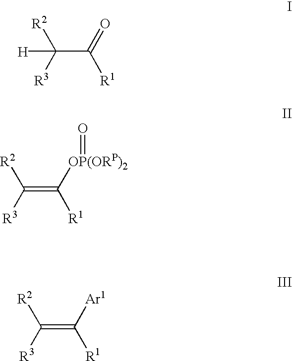 Process for preparing vinylaromatic compounds