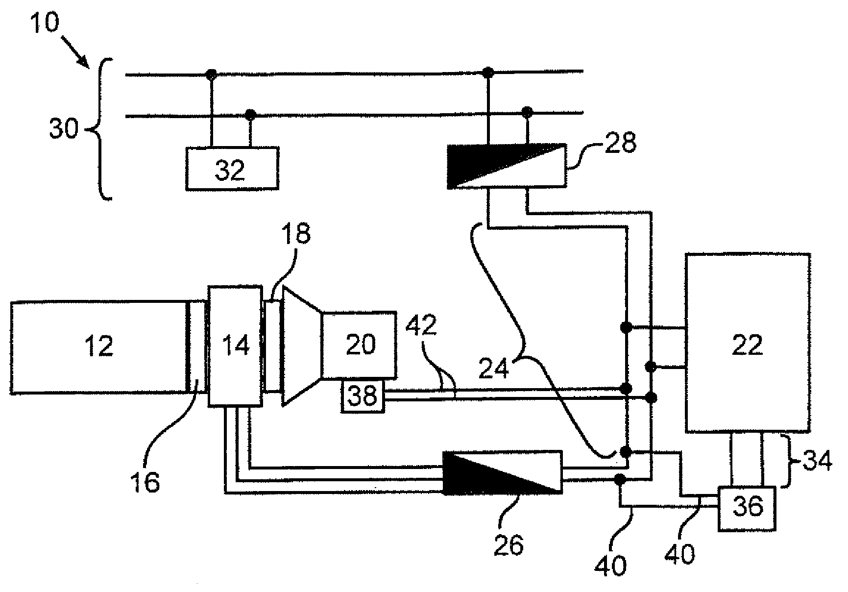 method-for-operating-a-motor-vehicle-with-a-hybrid-drive-eureka