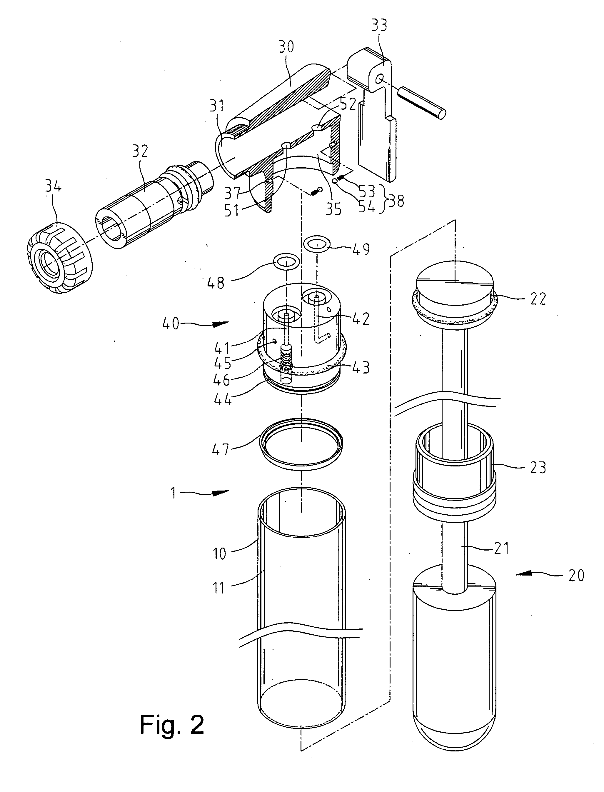 Apparatus for inflating and deflating