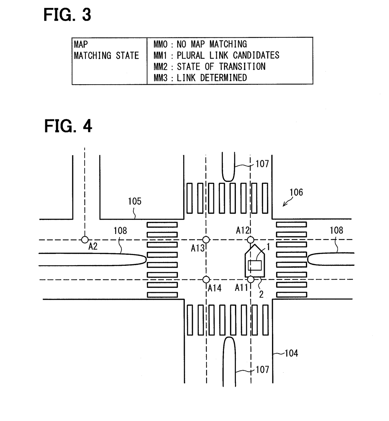 Drive support apparatus