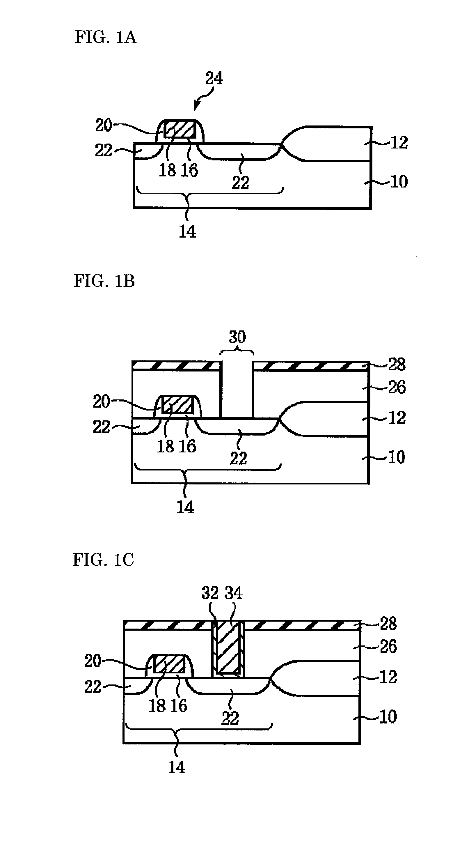 Insulating film material, multilayer interconnection structure, method for manufacturing same, and method for manufacturing semiconductor device