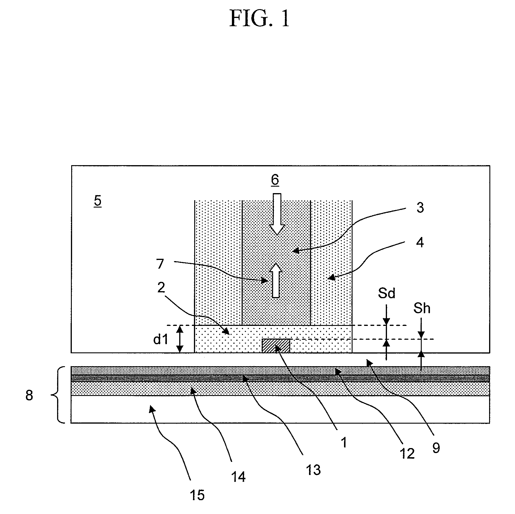 Optical near-field generator and near-field optical recording and reproduction apparatus