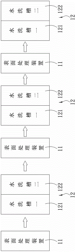 split flow filter