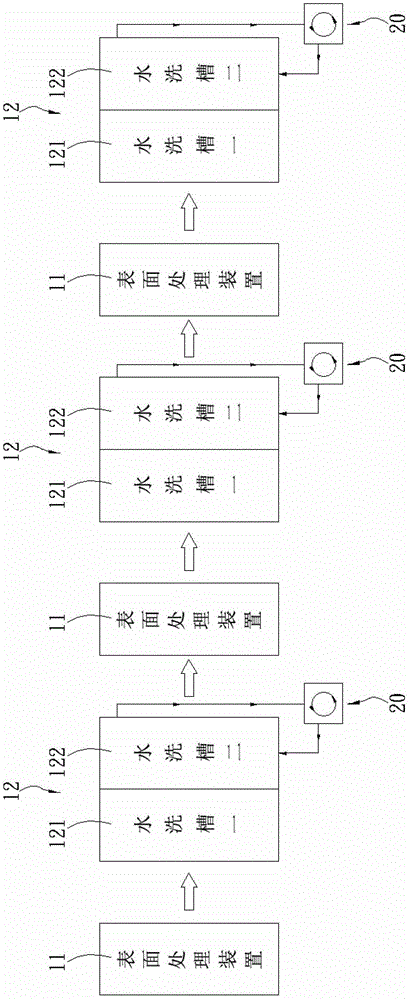 split flow filter